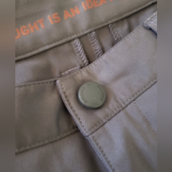 Rhone Commuter Jogger Pants - Picture 7 of 9